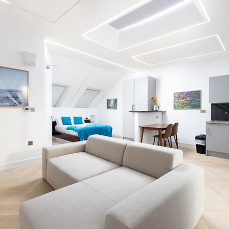 Luxurious London Studios London Borough of London Borough of Harrow Exterior foto
