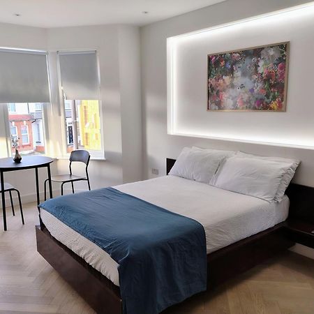 Luxurious London Studios London Borough of London Borough of Harrow Exterior foto
