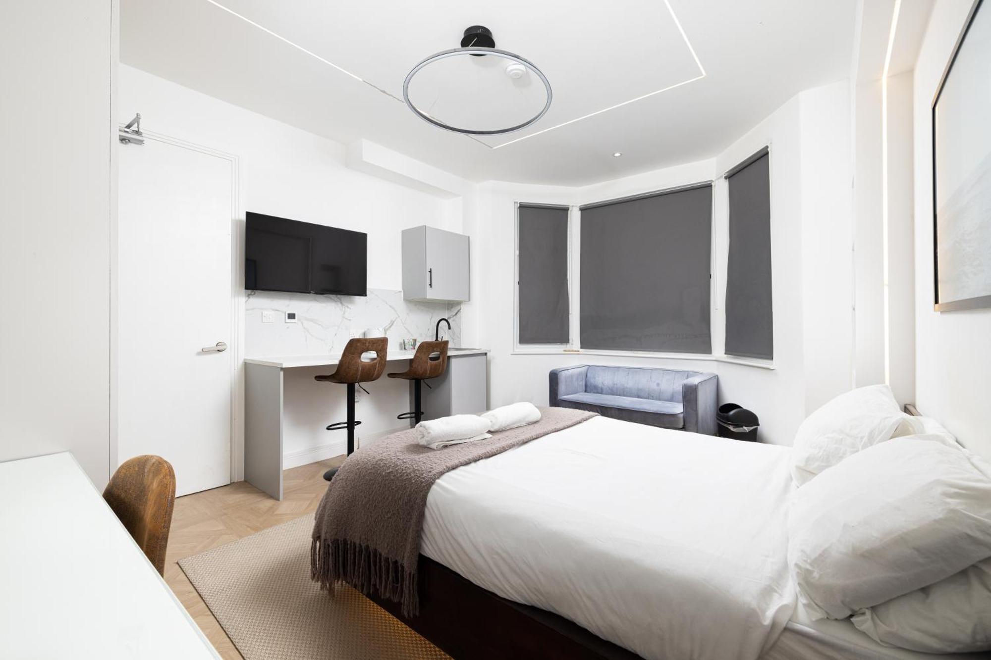 Luxurious London Studios London Borough of London Borough of Harrow Exterior foto