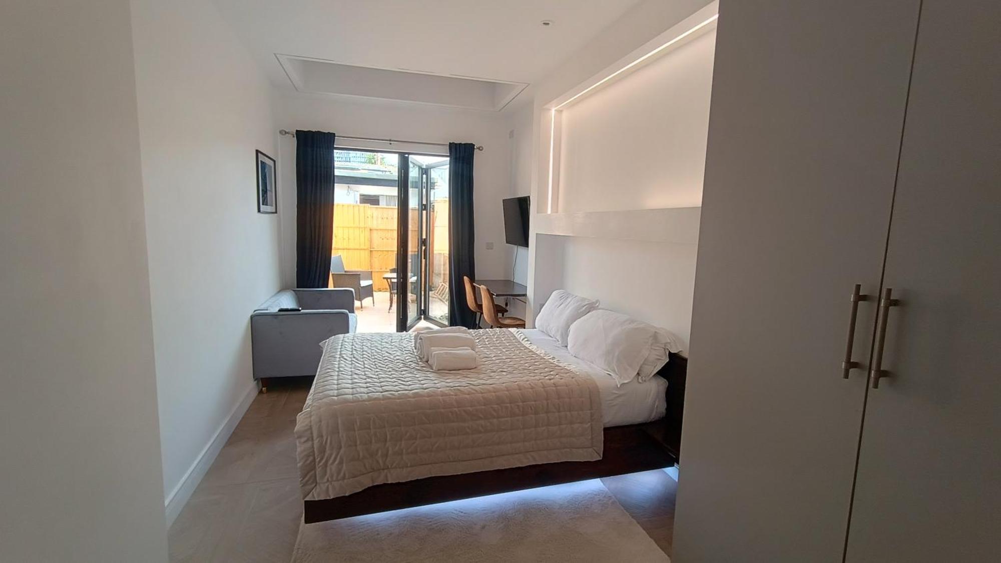 Luxurious London Studios London Borough of London Borough of Harrow Exterior foto