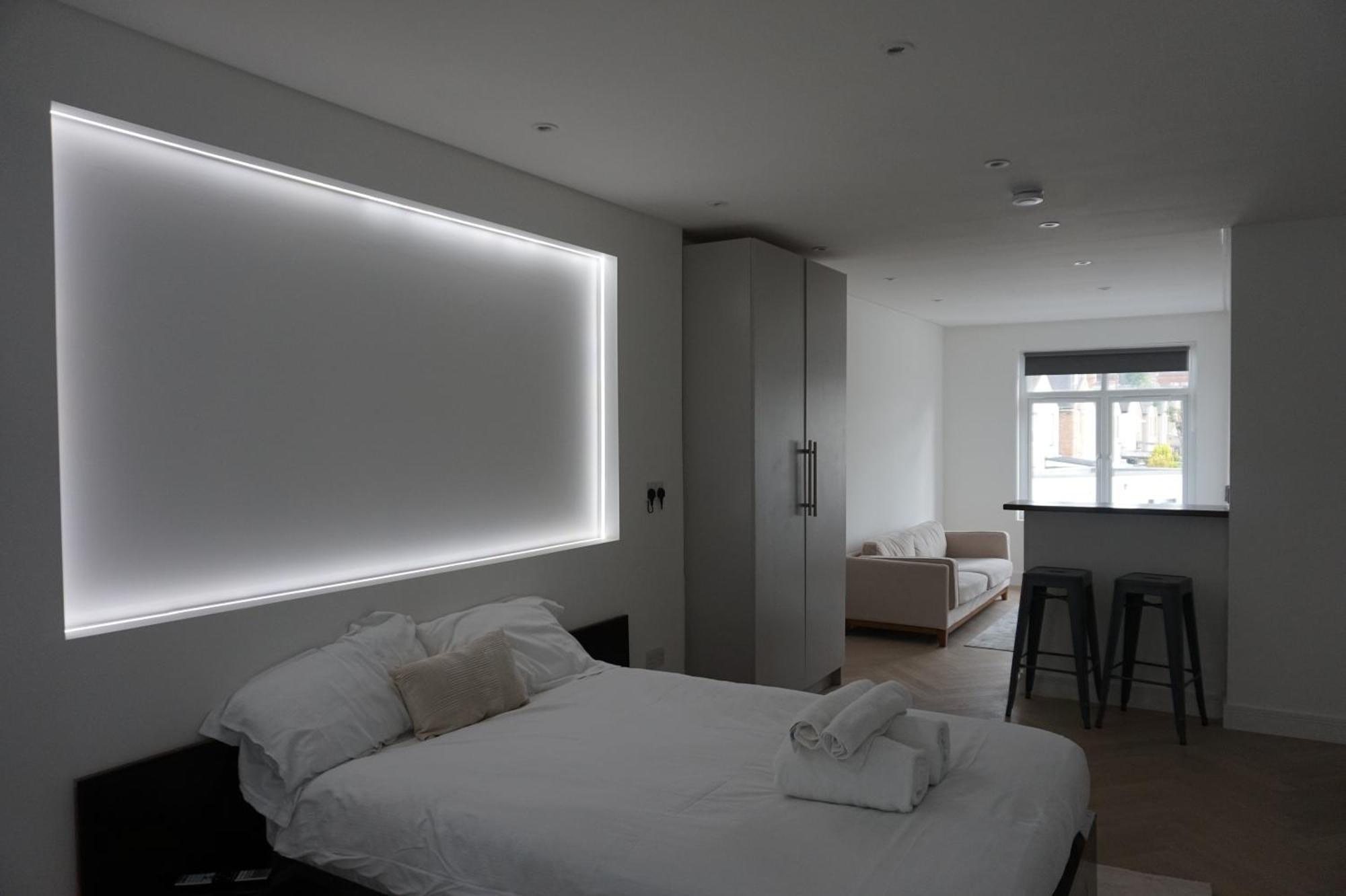 Luxurious London Studios London Borough of London Borough of Harrow Exterior foto