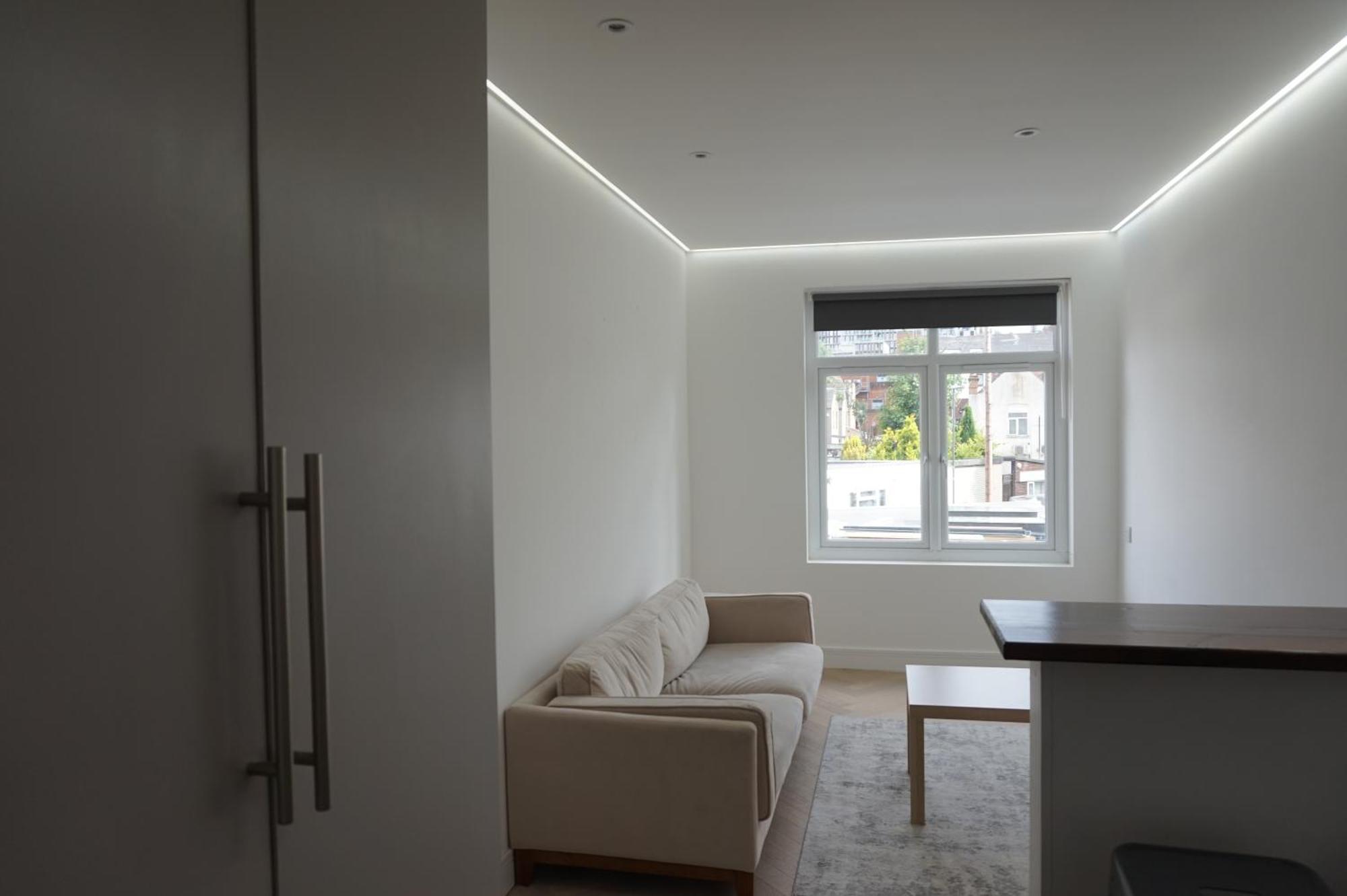 Luxurious London Studios London Borough of London Borough of Harrow Exterior foto