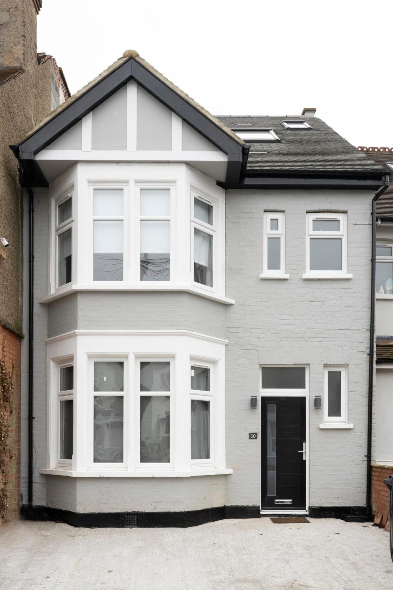 Luxurious London Studios London Borough of London Borough of Harrow Exterior foto