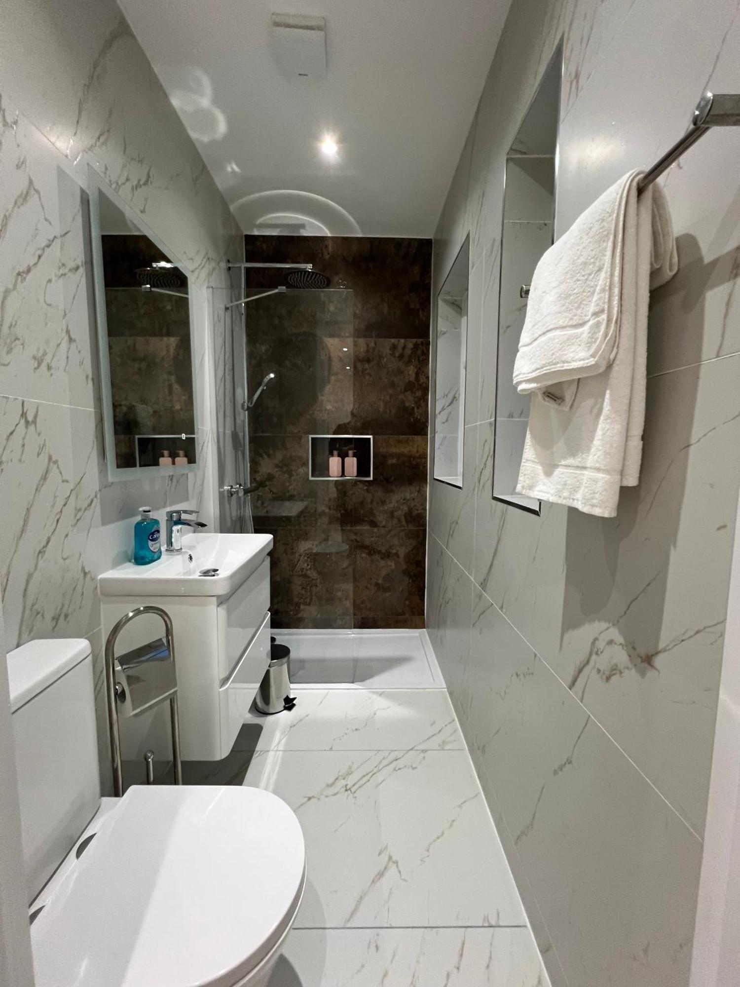 Luxurious London Studios London Borough of London Borough of Harrow Exterior foto
