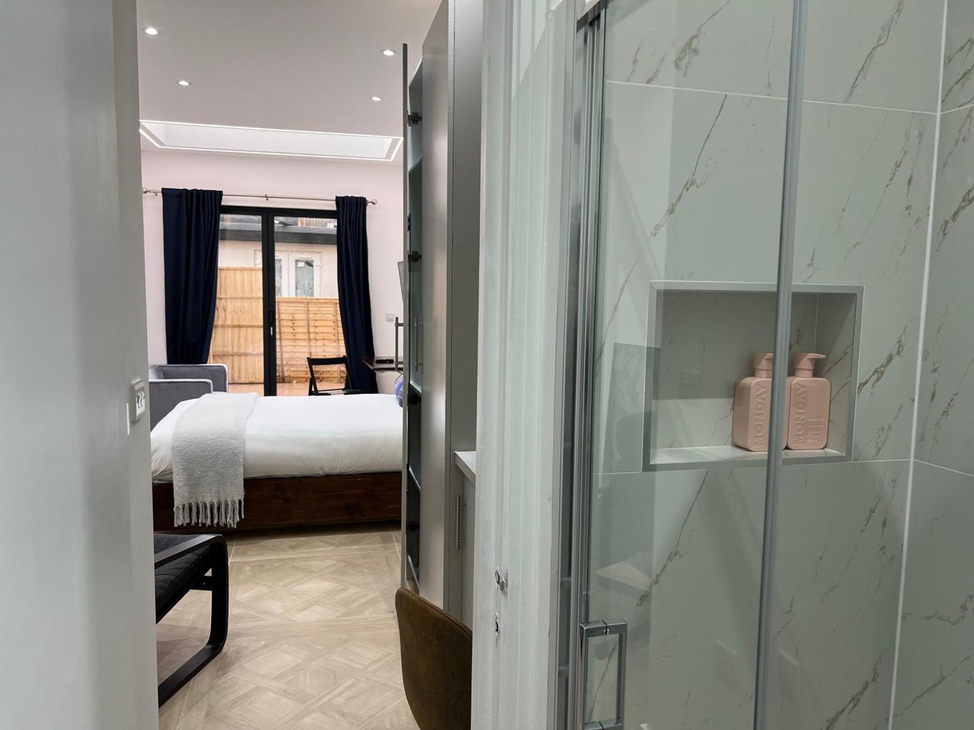 Luxurious London Studios London Borough of London Borough of Harrow Exterior foto
