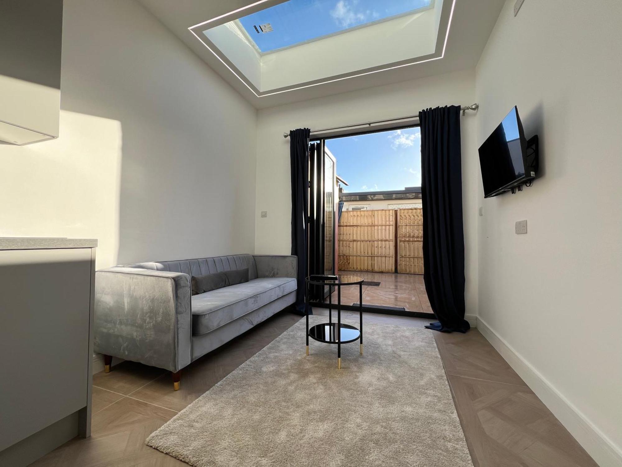 Luxurious London Studios London Borough of London Borough of Harrow Exterior foto