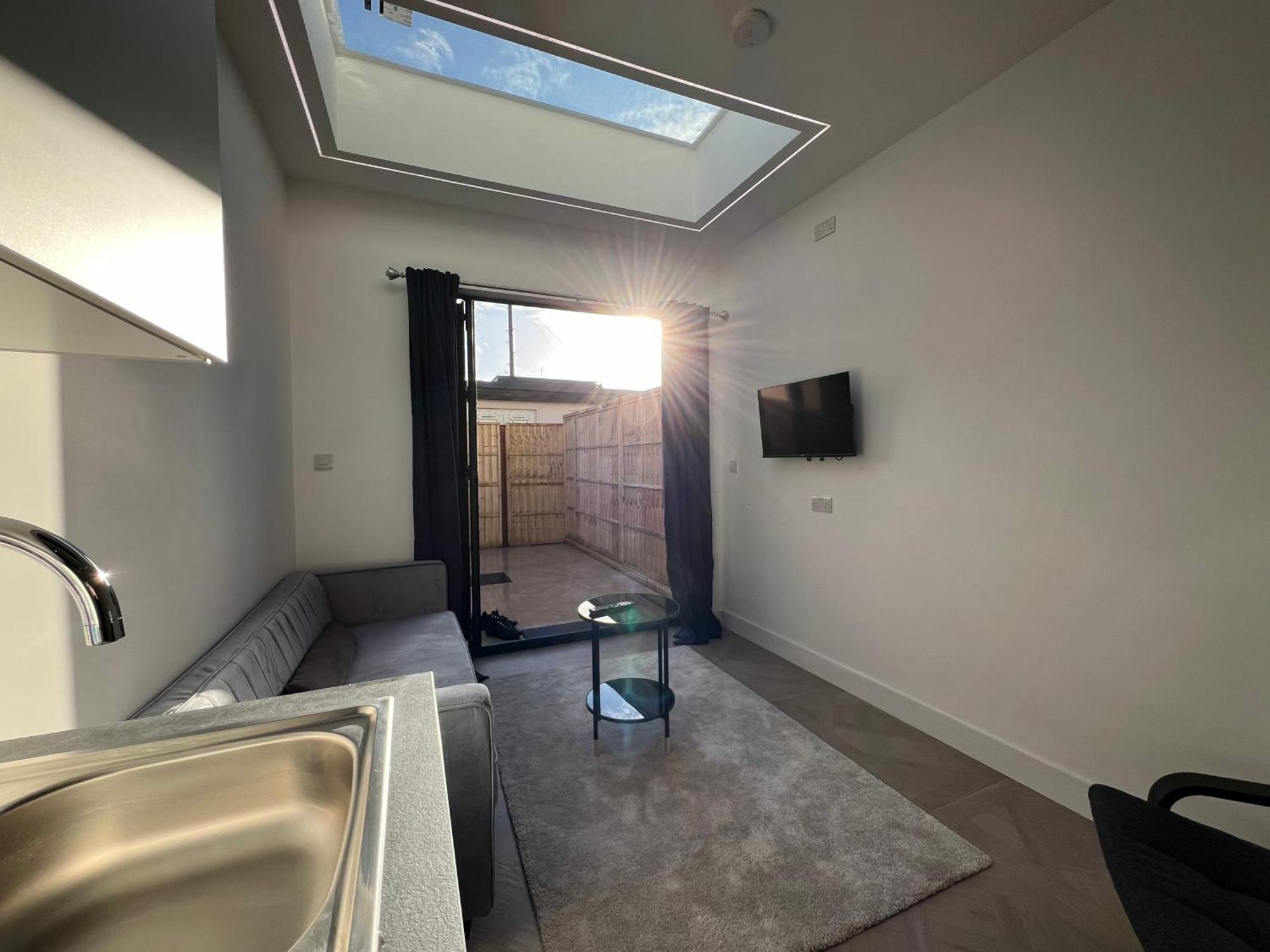 Luxurious London Studios London Borough of London Borough of Harrow Exterior foto