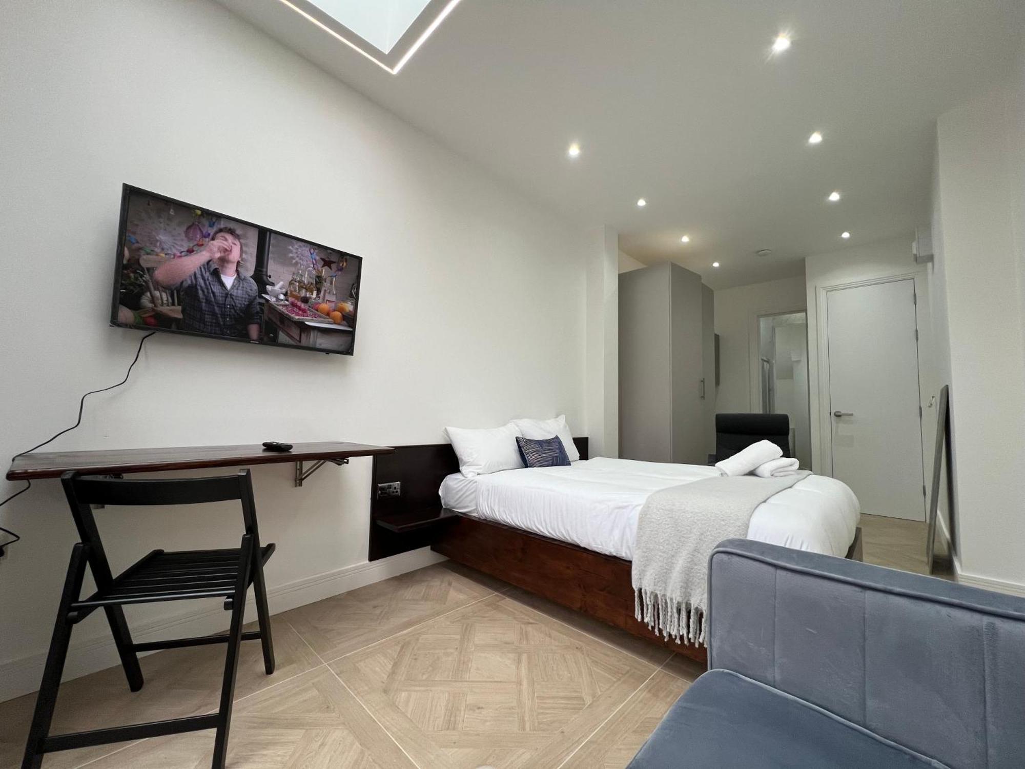 Luxurious London Studios London Borough of London Borough of Harrow Exterior foto