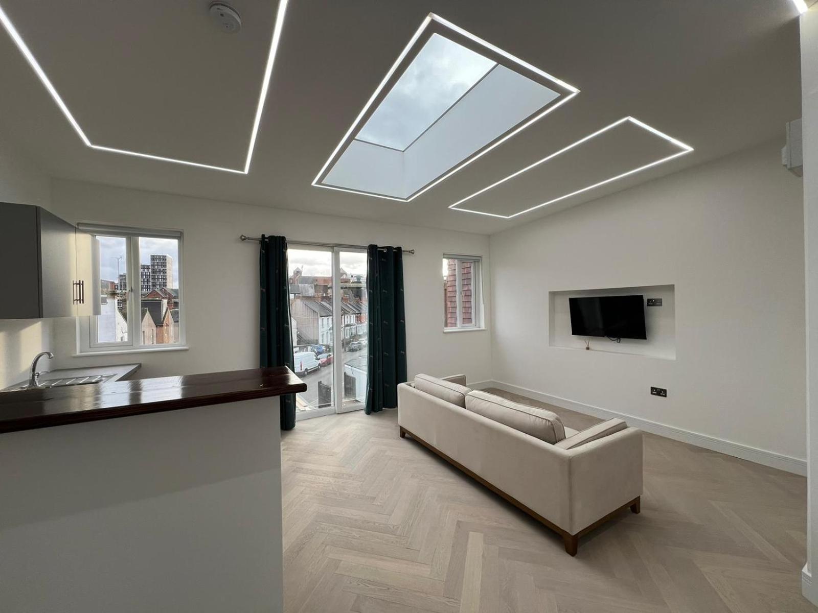 Luxurious London Studios London Borough of London Borough of Harrow Exterior foto