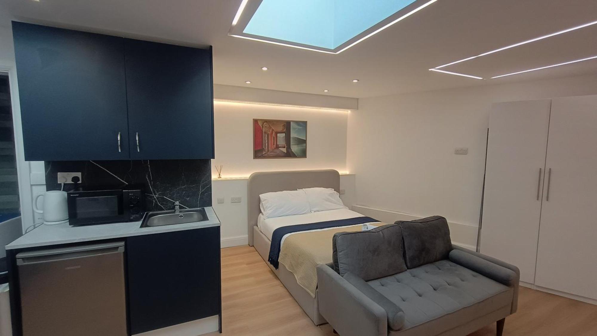 Luxurious London Studios London Borough of London Borough of Harrow Exterior foto