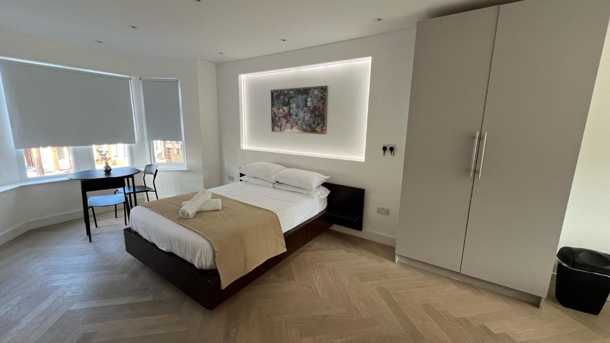 Luxurious London Studios London Borough of London Borough of Harrow Exterior foto