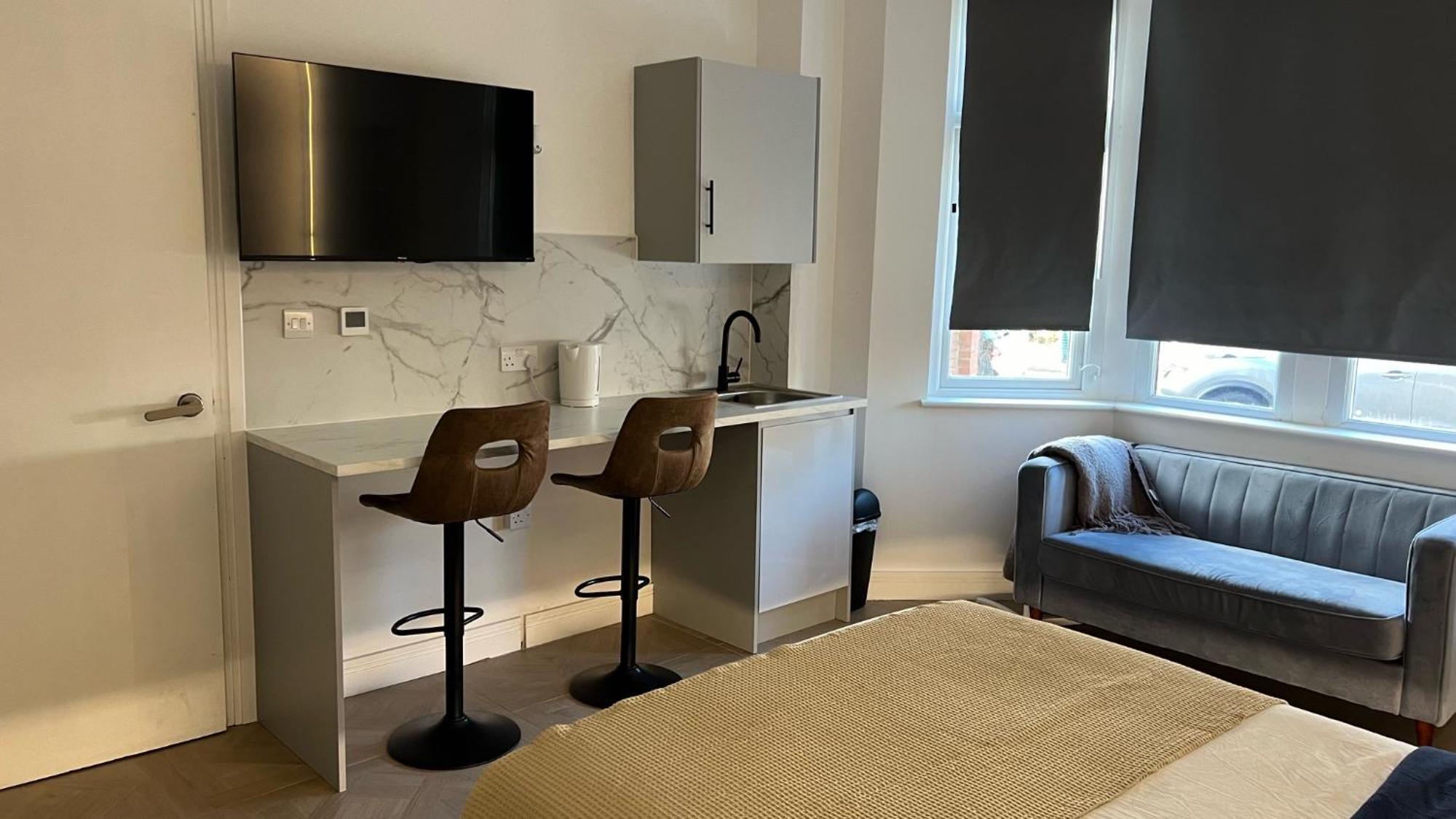 Luxurious London Studios London Borough of London Borough of Harrow Exterior foto