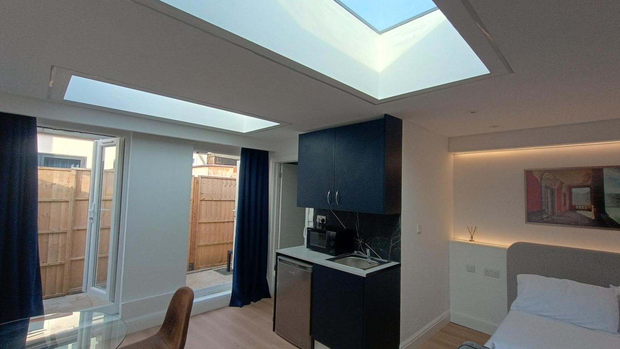 Luxurious London Studios London Borough of London Borough of Harrow Exterior foto