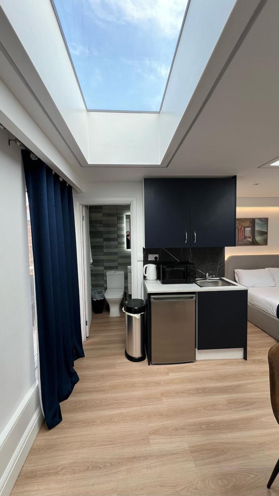 Luxurious London Studios London Borough of London Borough of Harrow Exterior foto