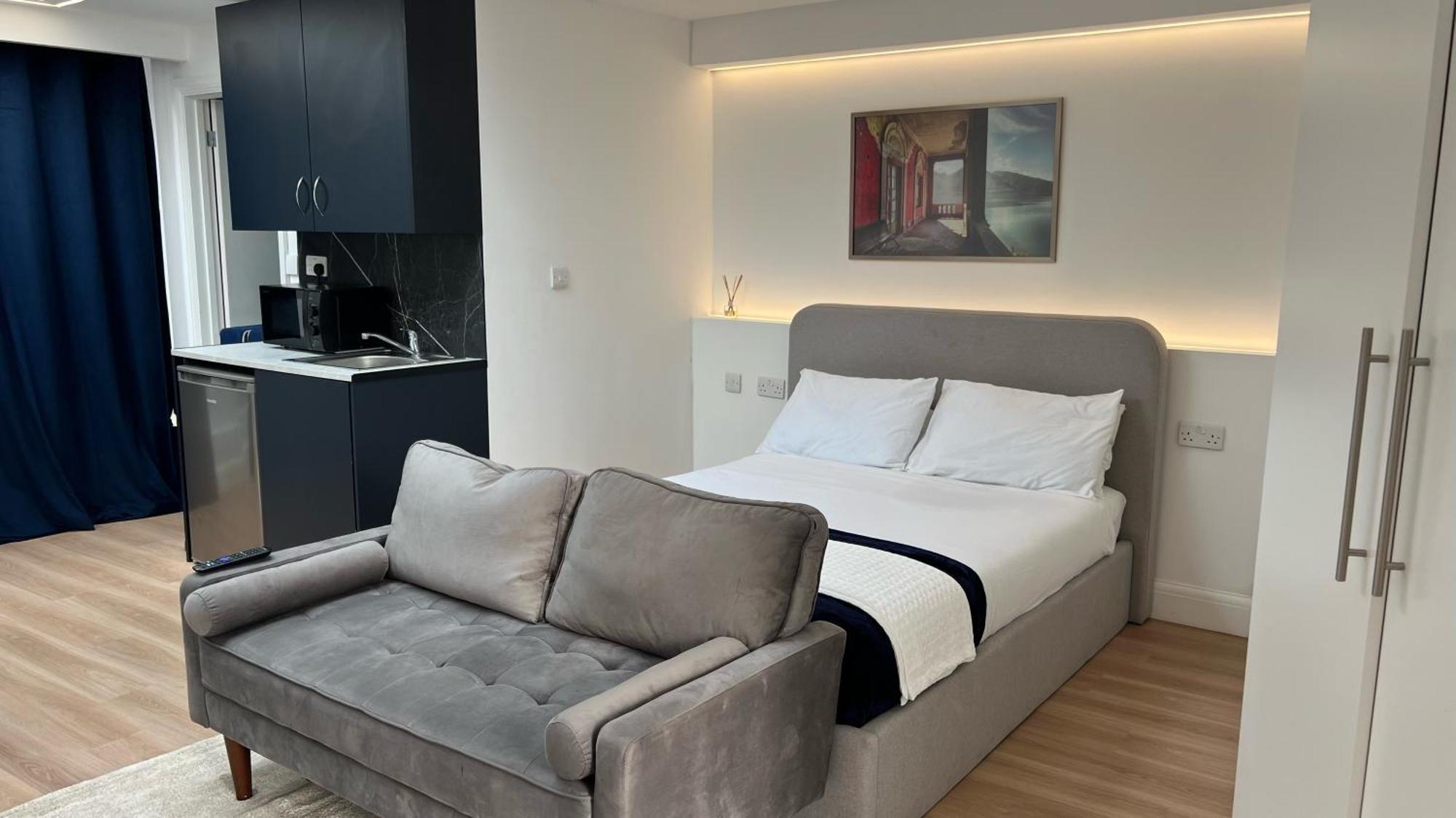 Luxurious London Studios London Borough of London Borough of Harrow Exterior foto