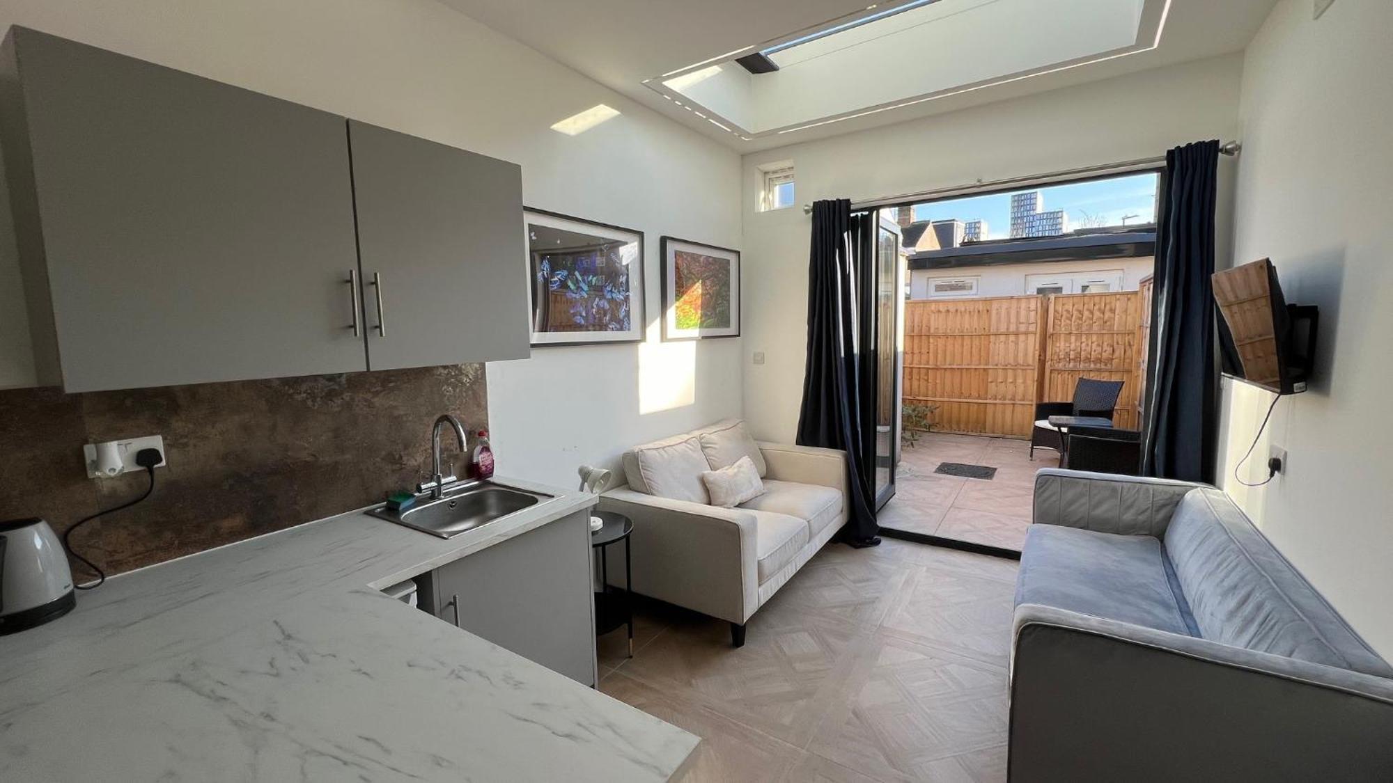 Luxurious London Studios London Borough of London Borough of Harrow Exterior foto