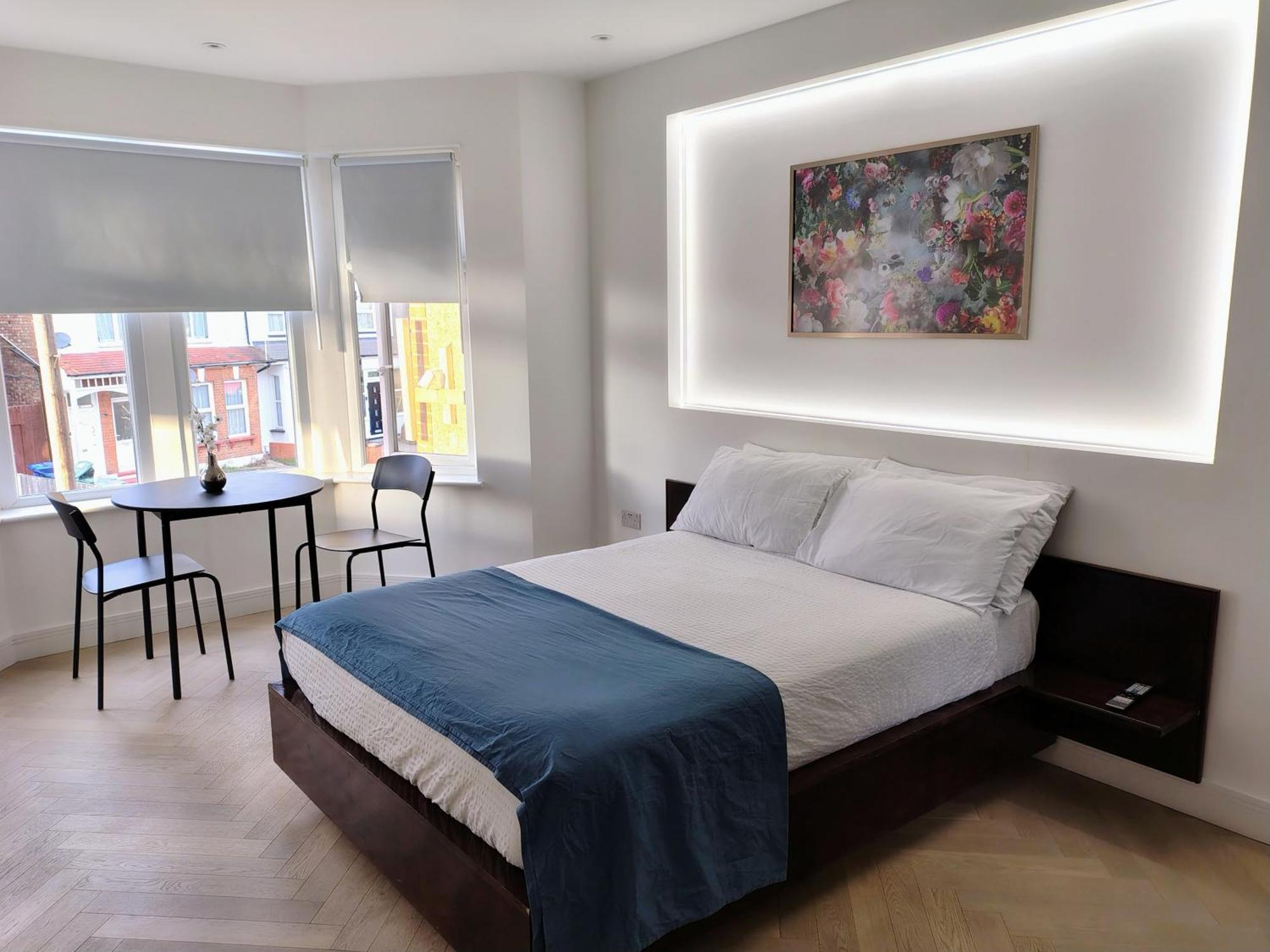 Luxurious London Studios London Borough of London Borough of Harrow Exterior foto