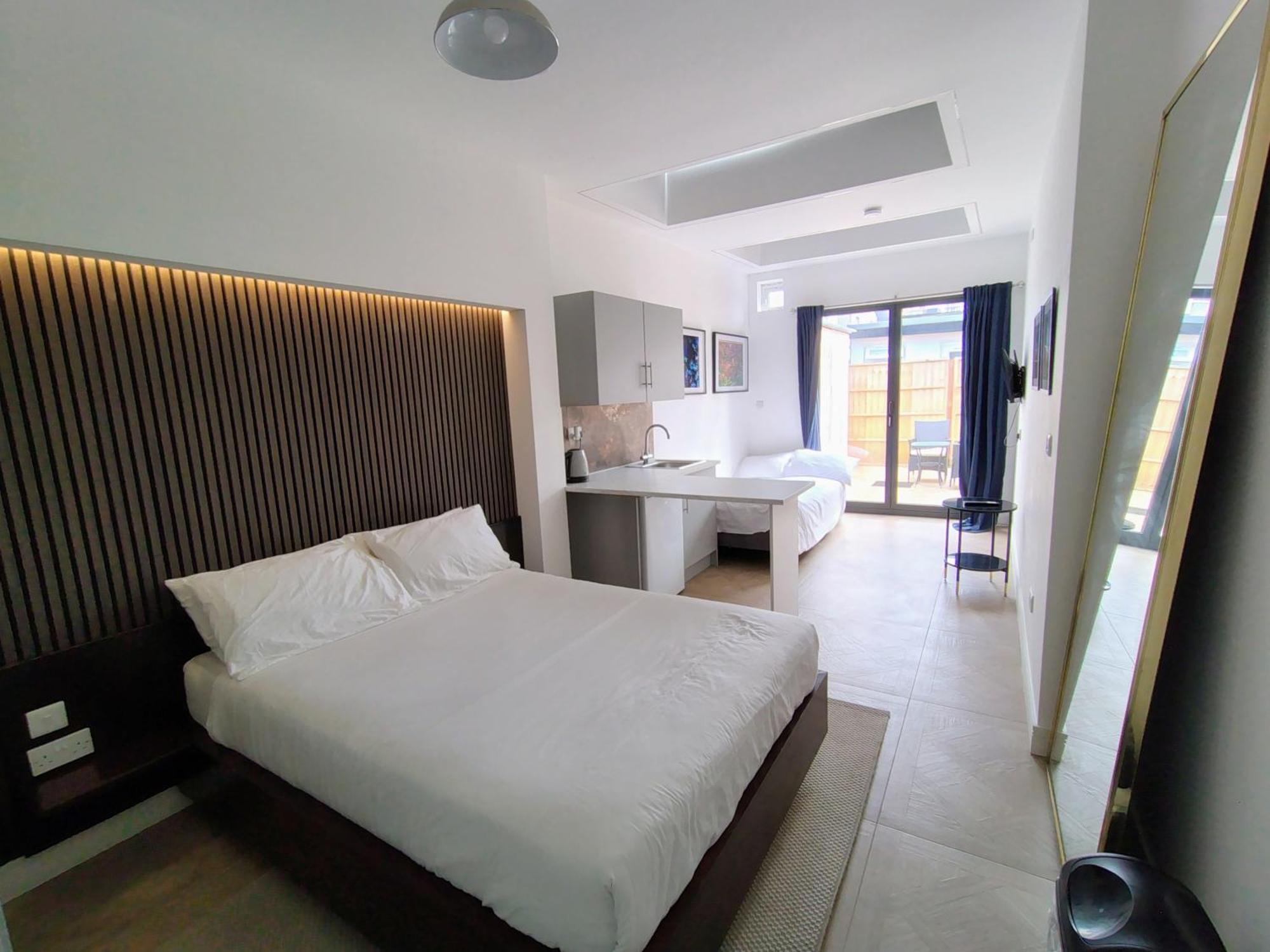 Luxurious London Studios London Borough of London Borough of Harrow Exterior foto